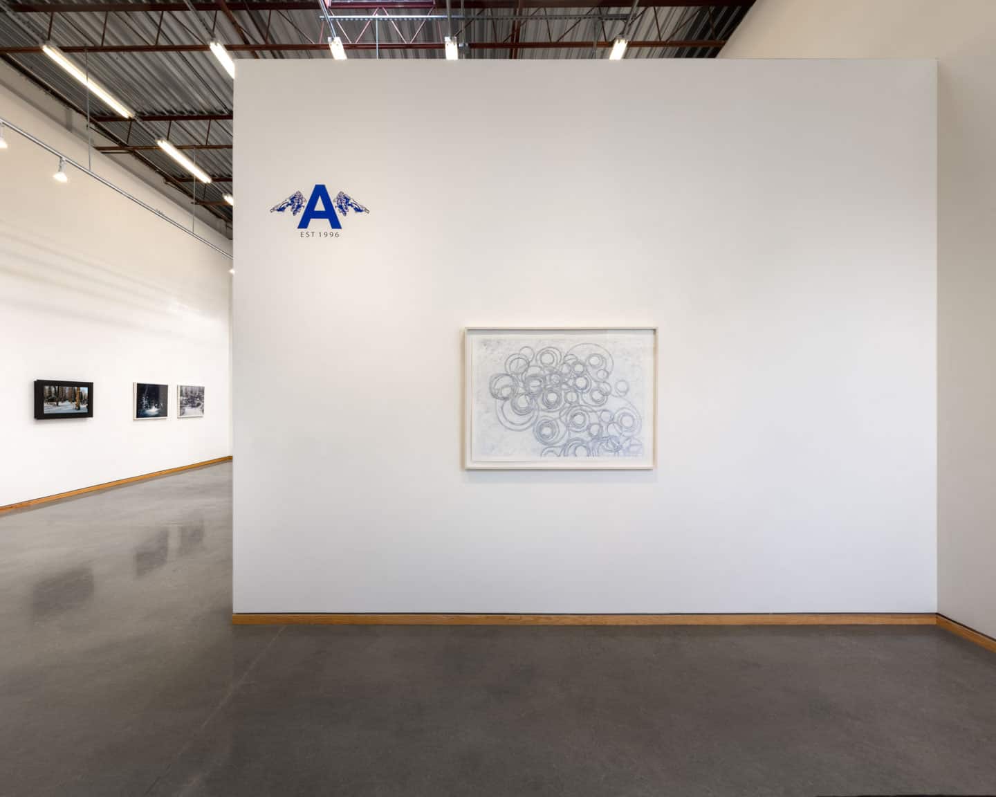 2019-02-16 Angell Gallery - The Snow Show